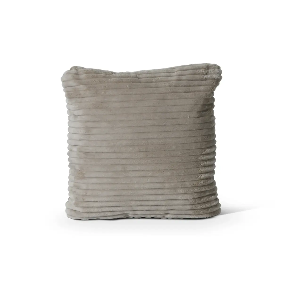 Pillow 40x40 Light Grey