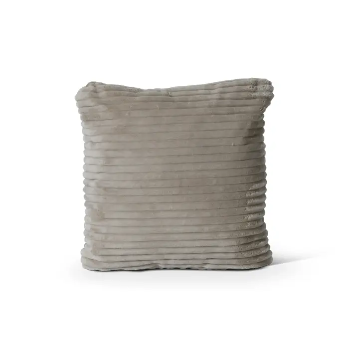 Pillow 40x40 Light Grey