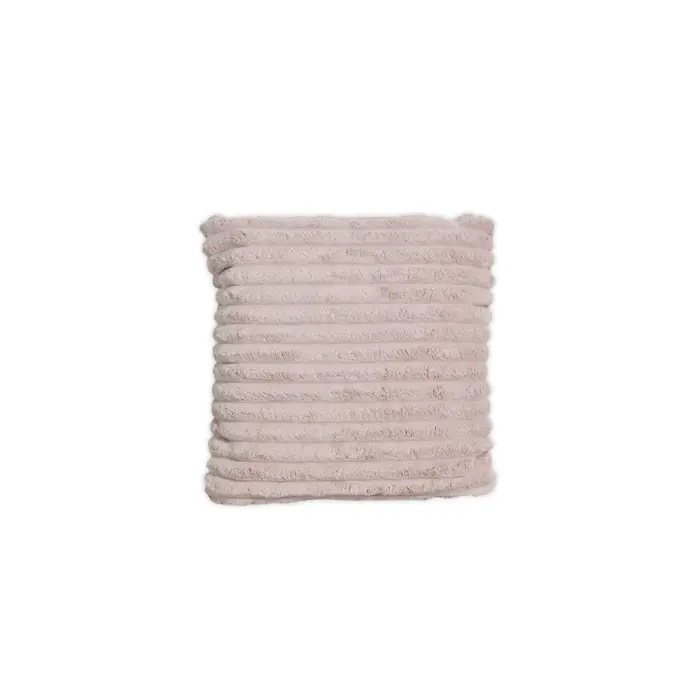 Pillow 40x40 Pink