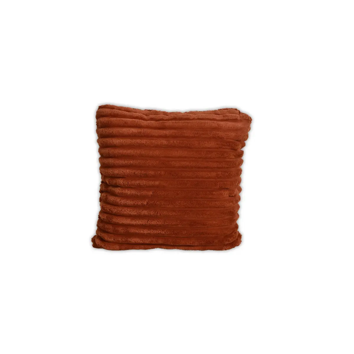 Pillow 40x40 Red Fb