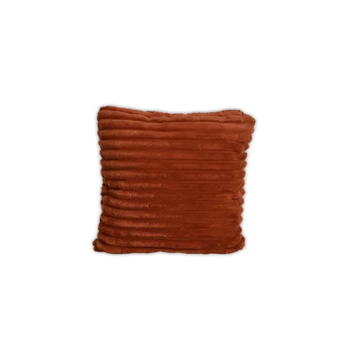 Pillow 40x40 Red Fb