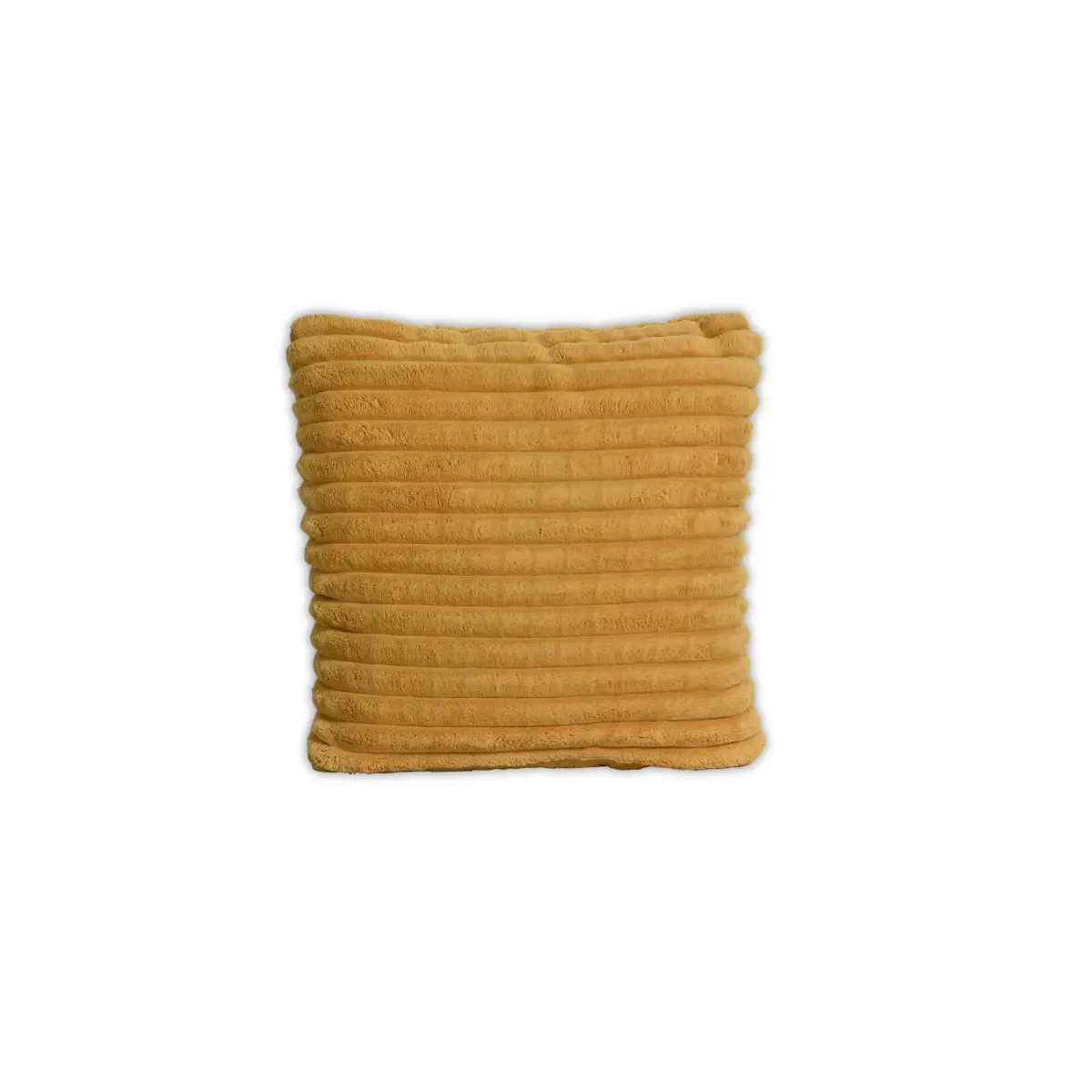 PILLOW 40X40 MUSTARD Fb PILLOW 40X40 MUSTARD Fb