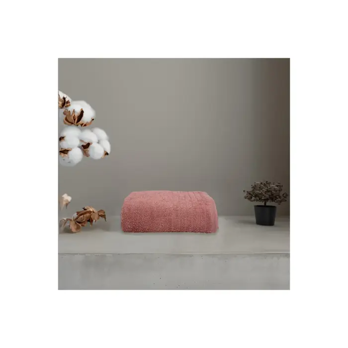 ELITE BATH TOWEL 90X140 600 GR