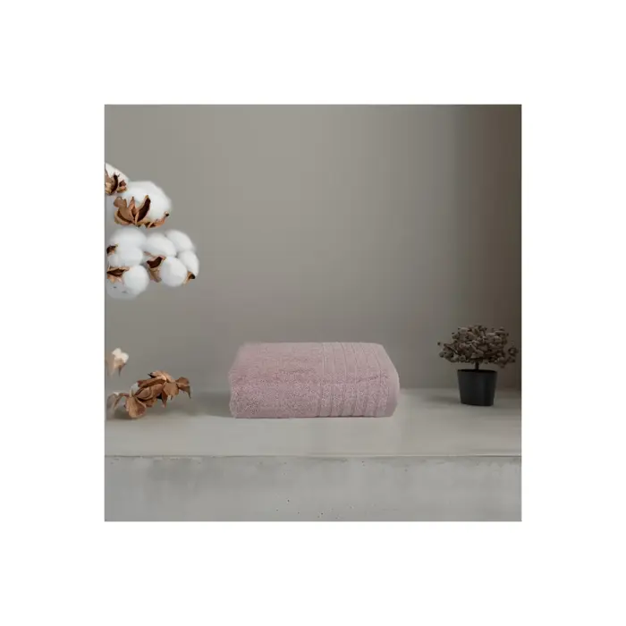 ELITE BATH TOWEL 90X140 600 GR