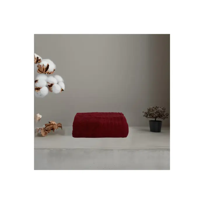 ELITE FACE TOWEL 50X90 600 GR