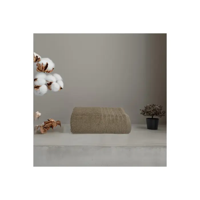 ELITE FACE TOWEL 50X90 600 GR