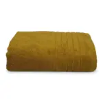 ELITE Superior 100% Cotton Face Towel 50 × 90 cm, 600gr/m²