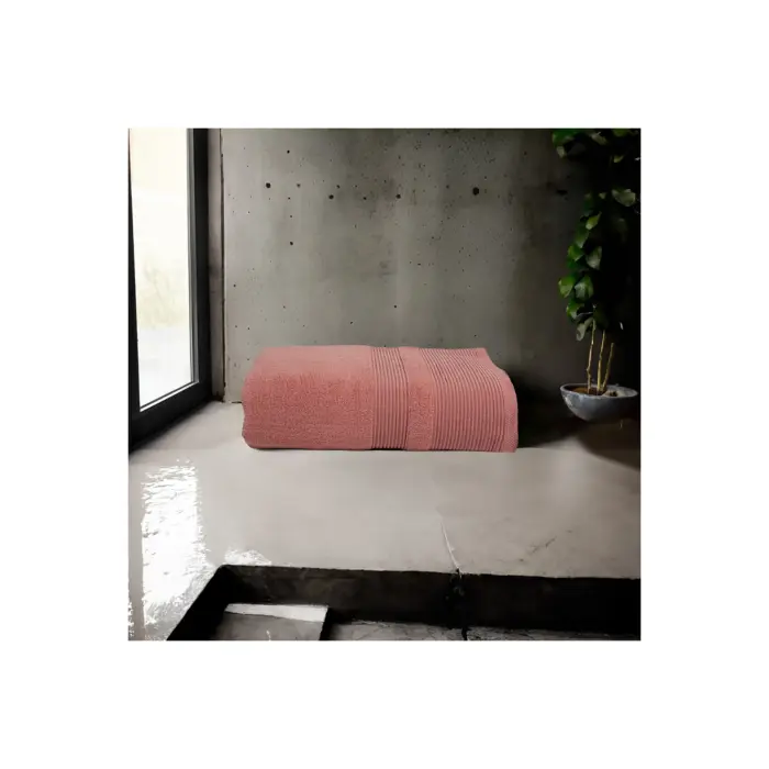 LUXE BATH TOWELS 90X140 S.SOFT LUXE BATH TOWELS 90X140 S.SOFT