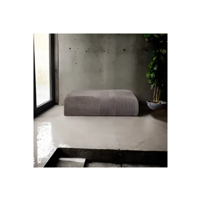 LUXE HAND TOWELS 30X30 S.SOFT