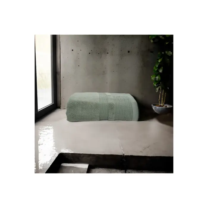 LUXE HAND TOWELS 30X30 S.SOFT