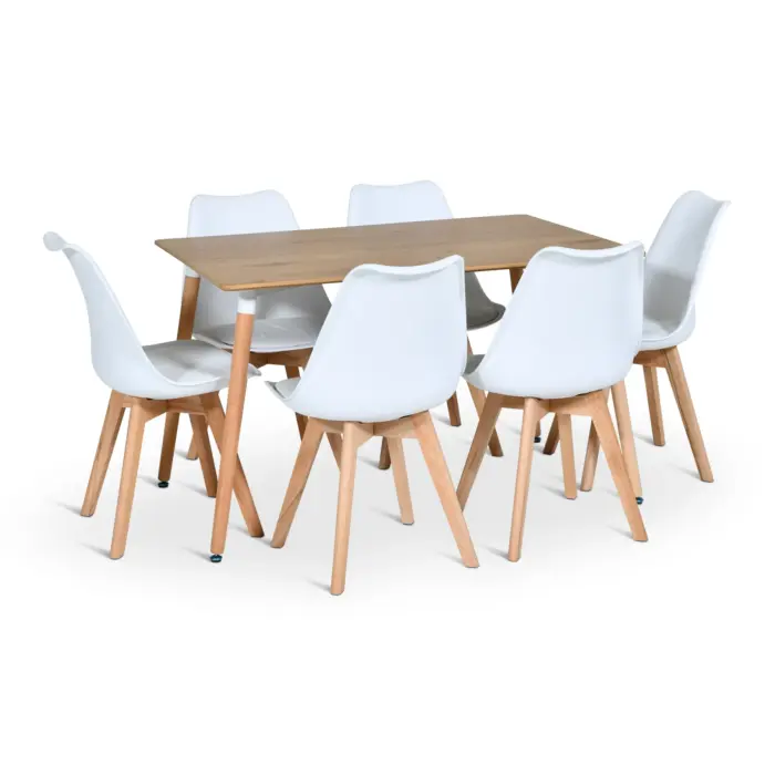 SAUSI Dining Set
