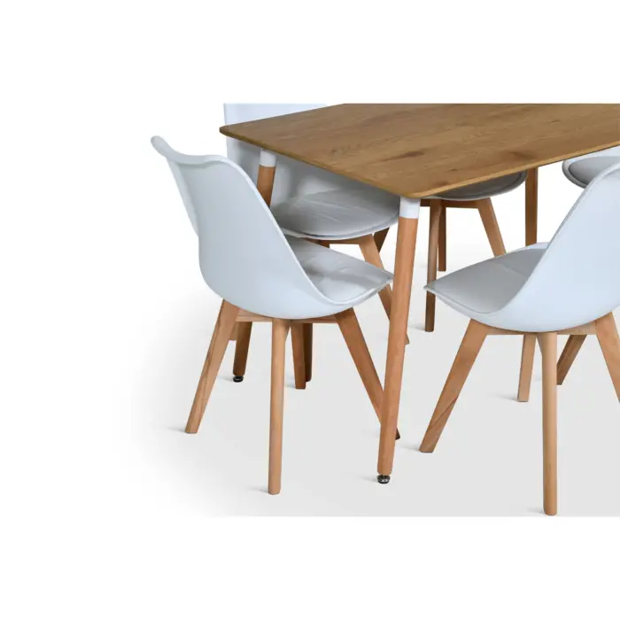 SAUSI Dining Set
