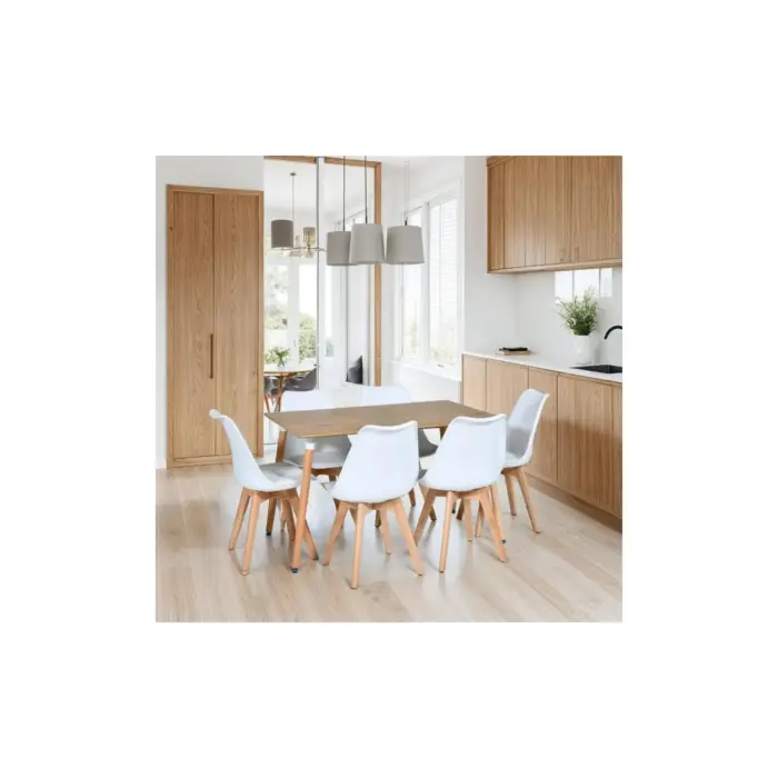 SAUSI Dining Set