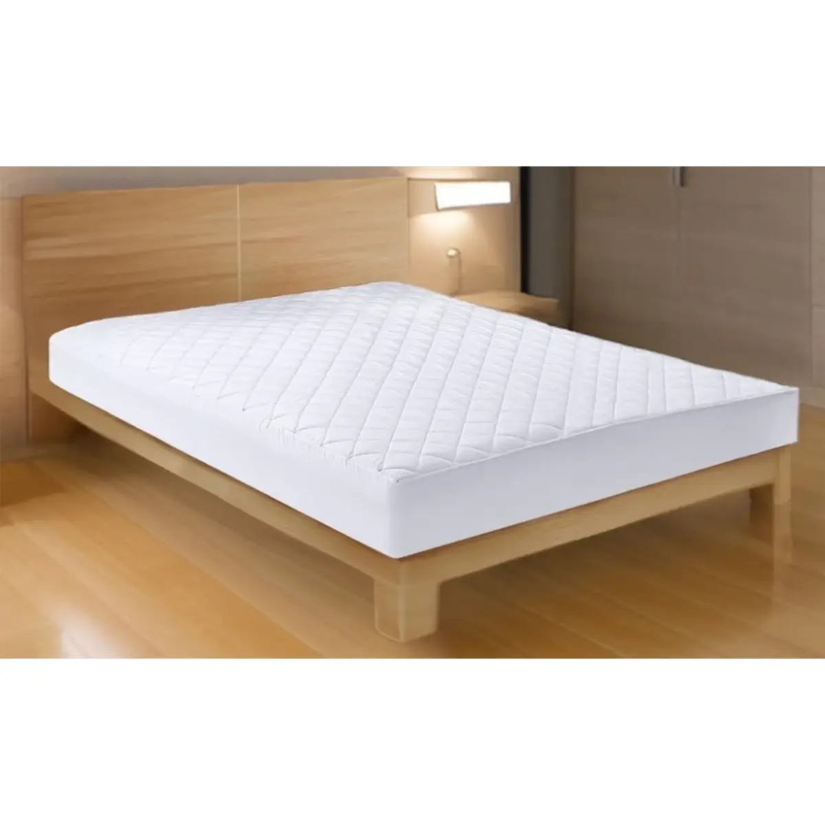 QUILT.MATTR.PROT.WTRPRF 5FT