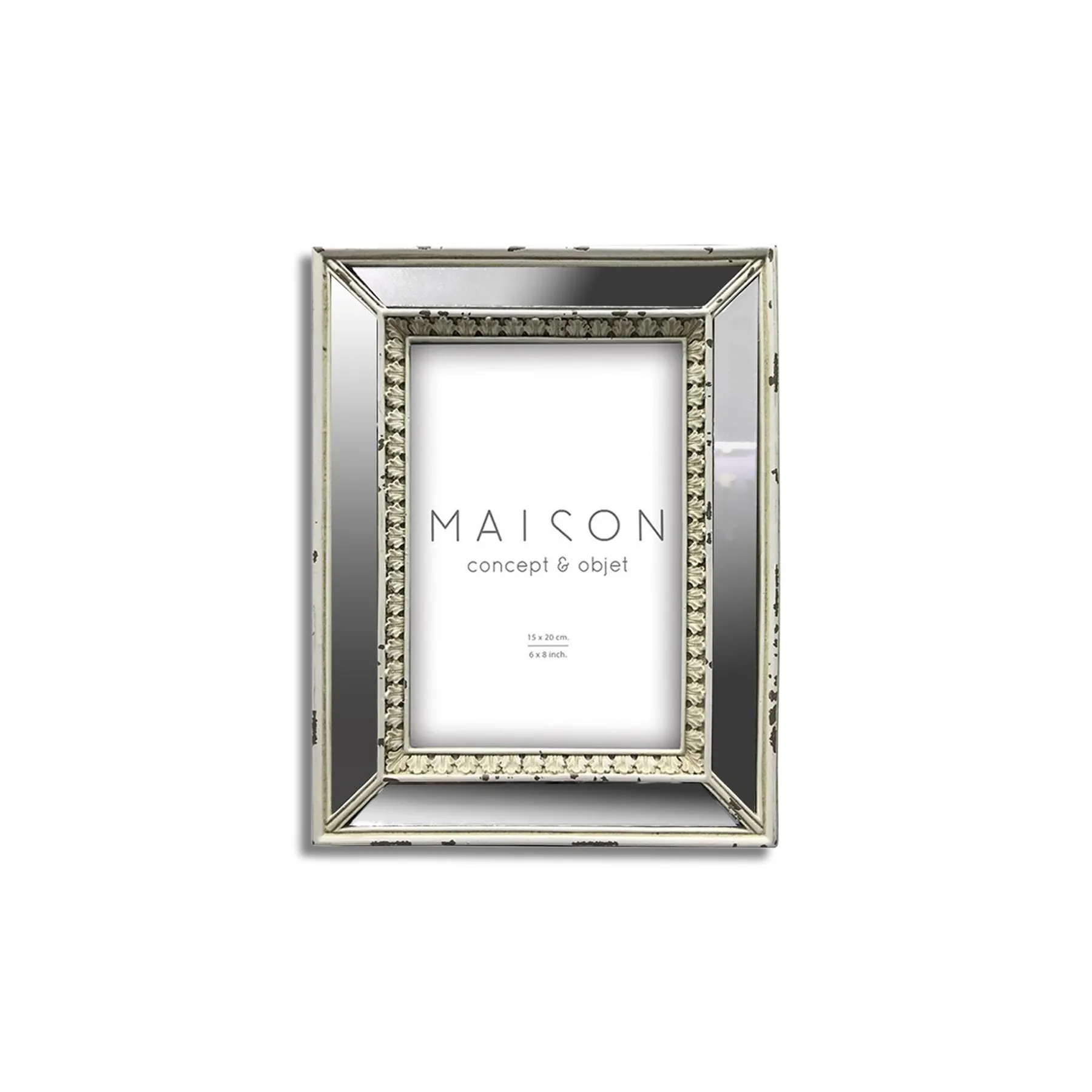 Four Day Arte Photo Frame