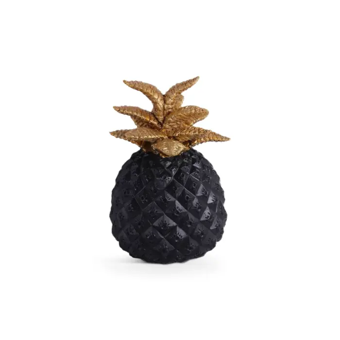 Frugt Pineapple Decor