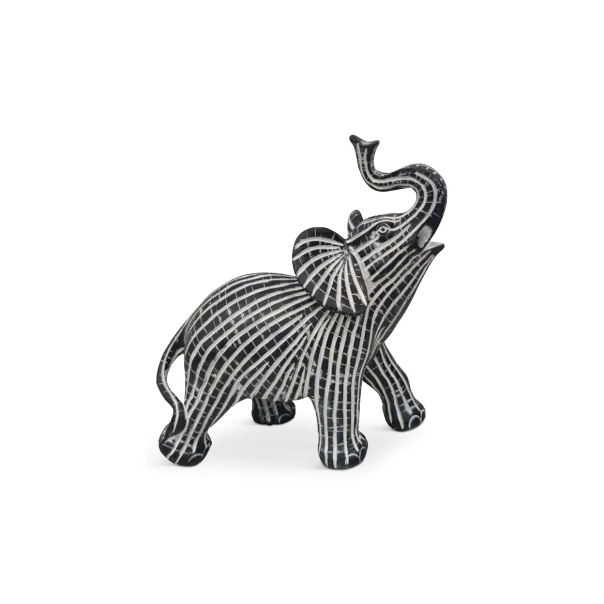 Elephant Figurine