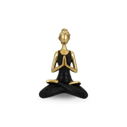 Vasanta2 Deco Figure