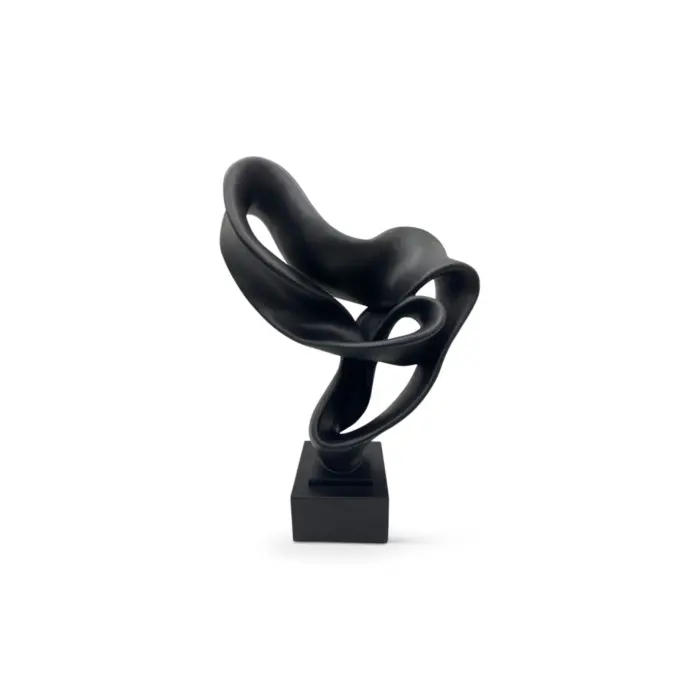 Alik Deco Sculpture