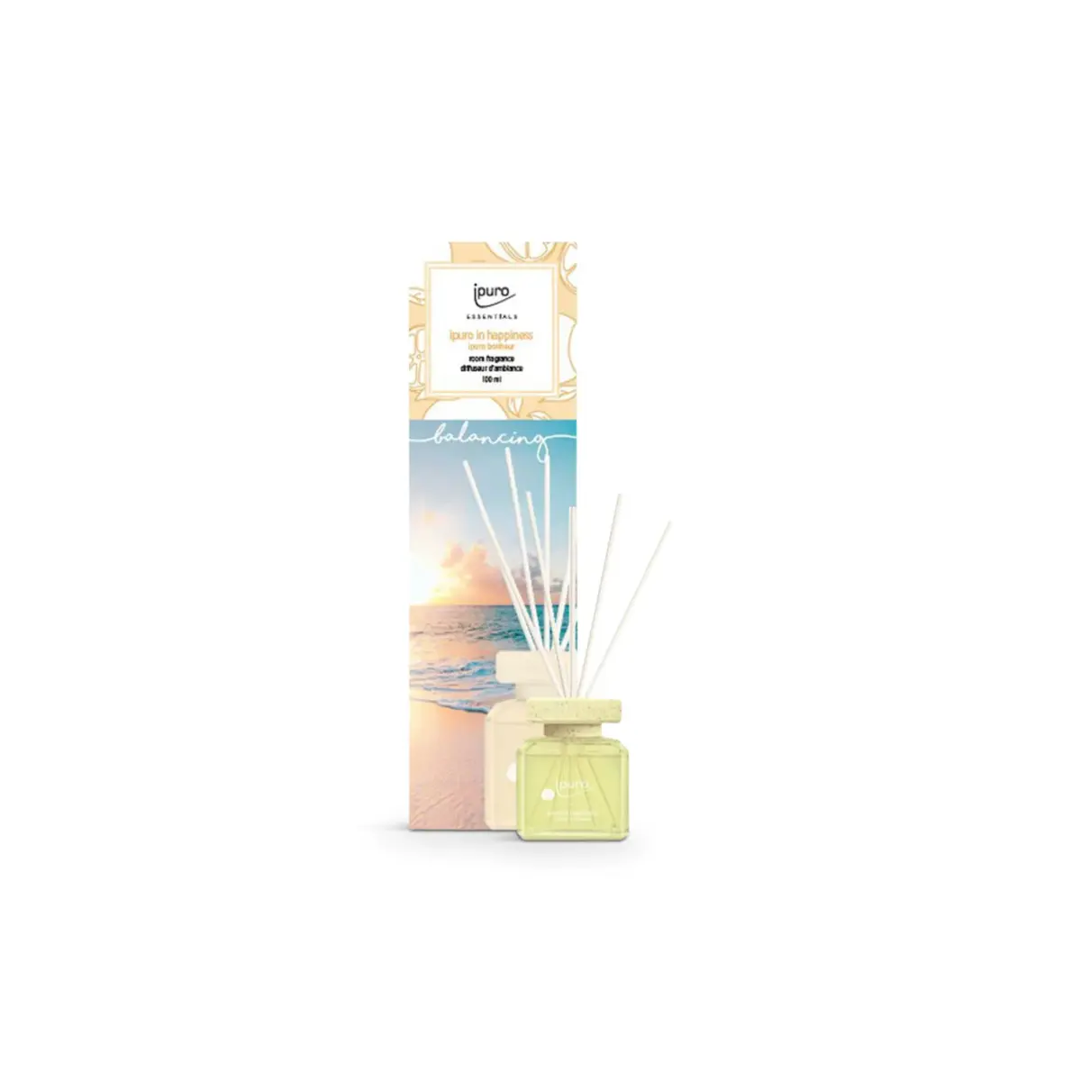 Ipuro Reed Diffuser