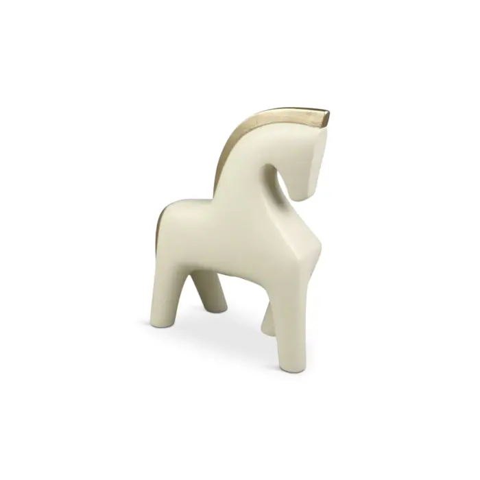 Jasper Deco Horse