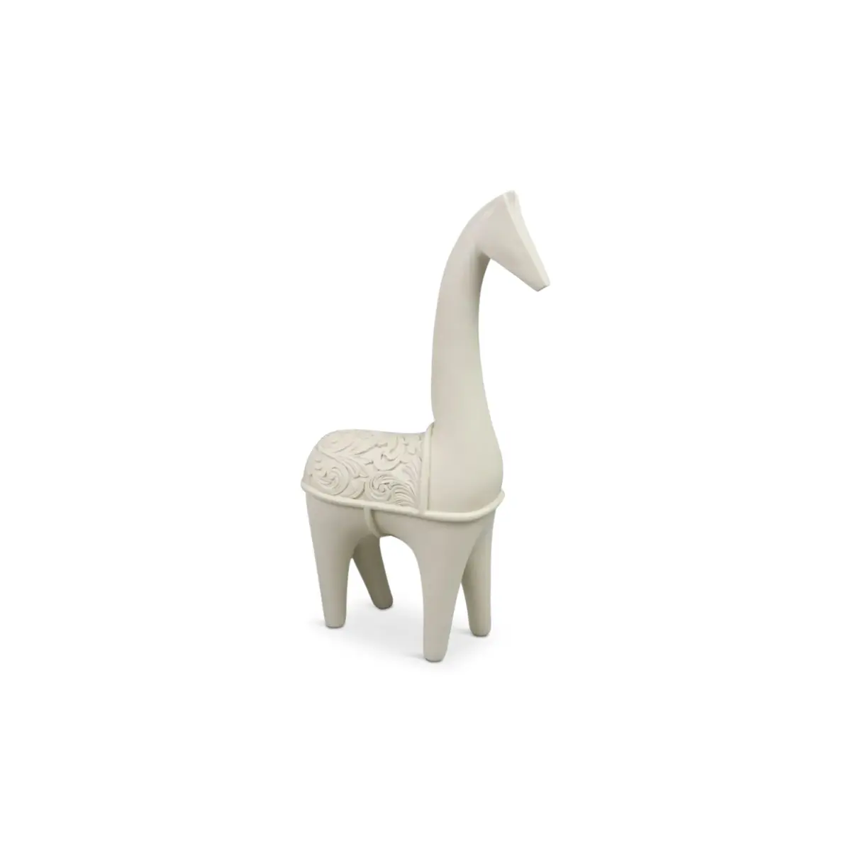 JADE Giraffe Deco