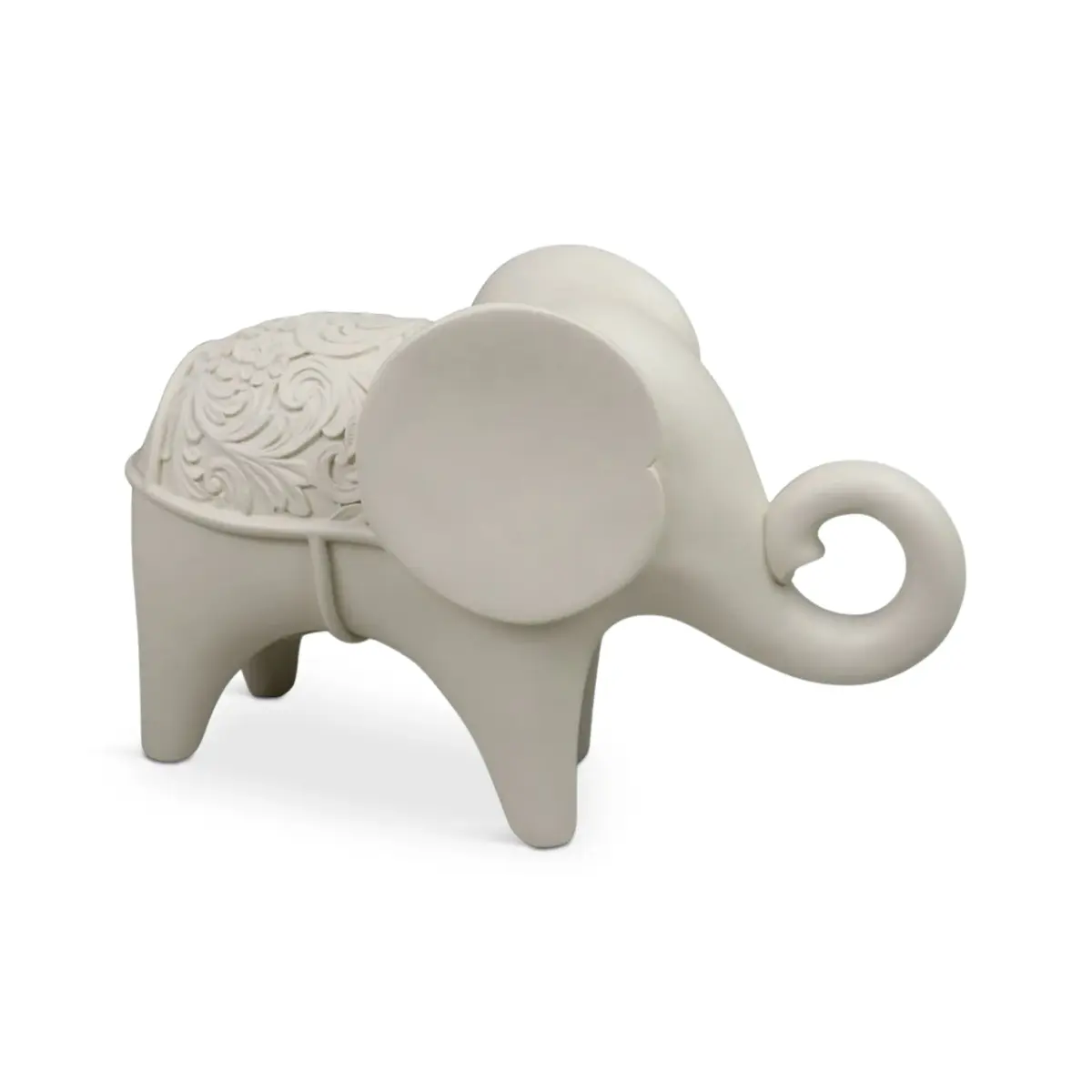 Marni Elephant Polyresin