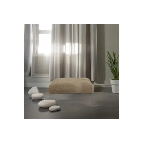 BASIC BATH TOWEL 90X140