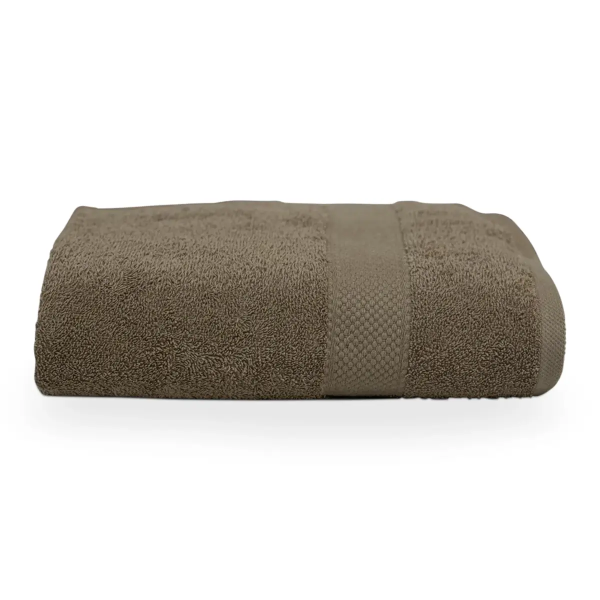 BASIC BATH TOWEL 90X140