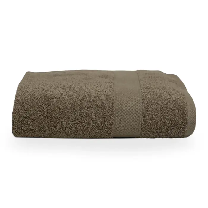 BASIC BATH TOWEL 90X140