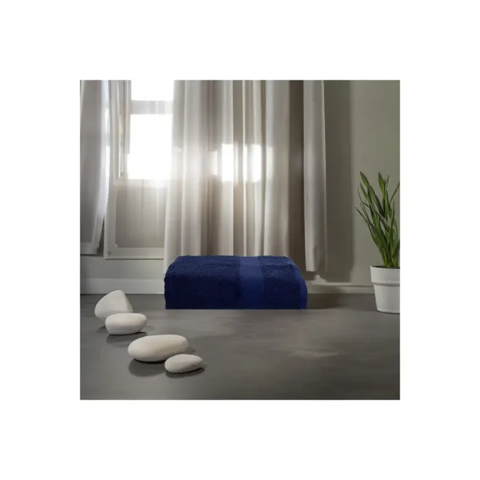 BASIC BATH TOWEL 90X140