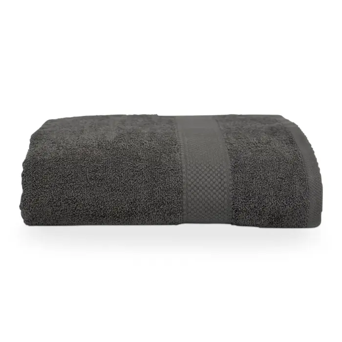 BASIC BATH TOWEL 90X140 BASIC BATH TOWEL 90X140