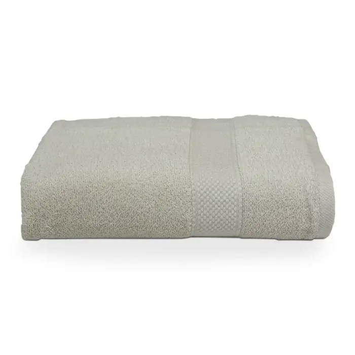 BASIC BATH TOWEL 90X140