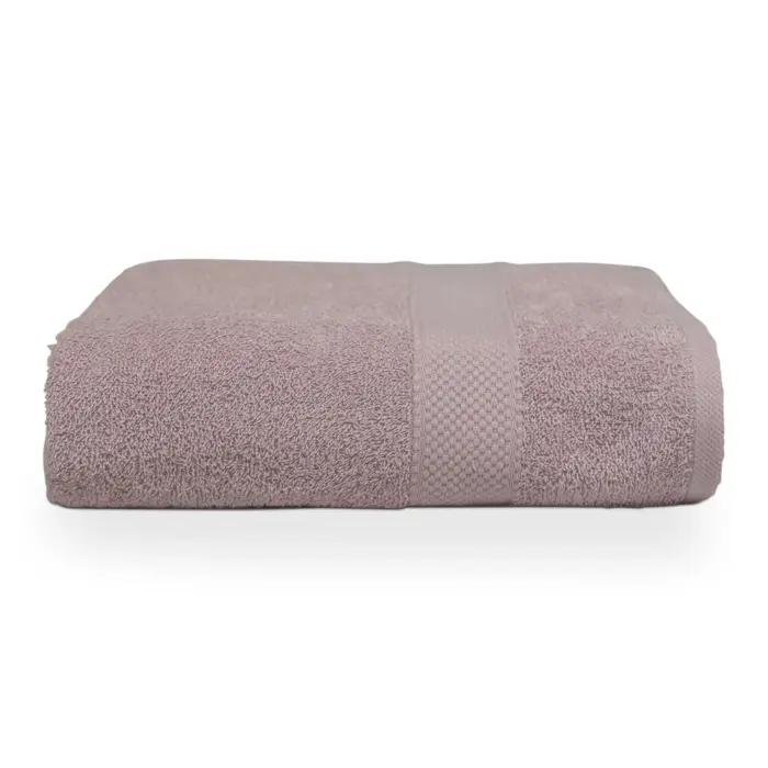 BASIC BATH TOWEL 90X140