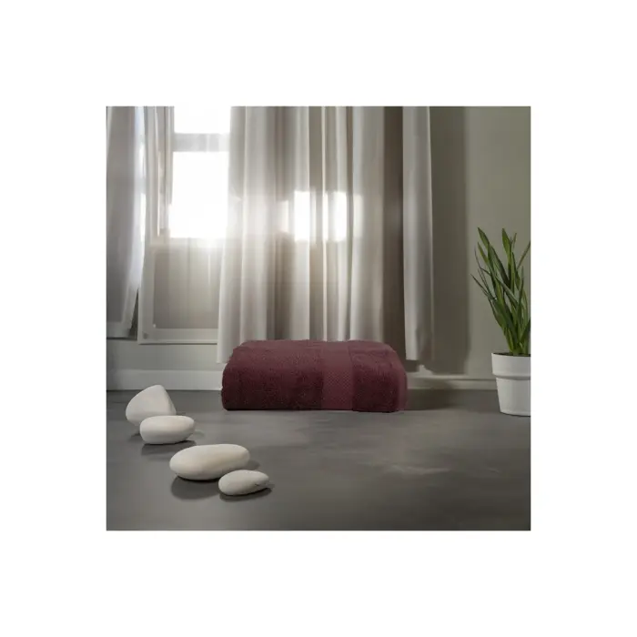 BASIC BATH TOWEL 90X140