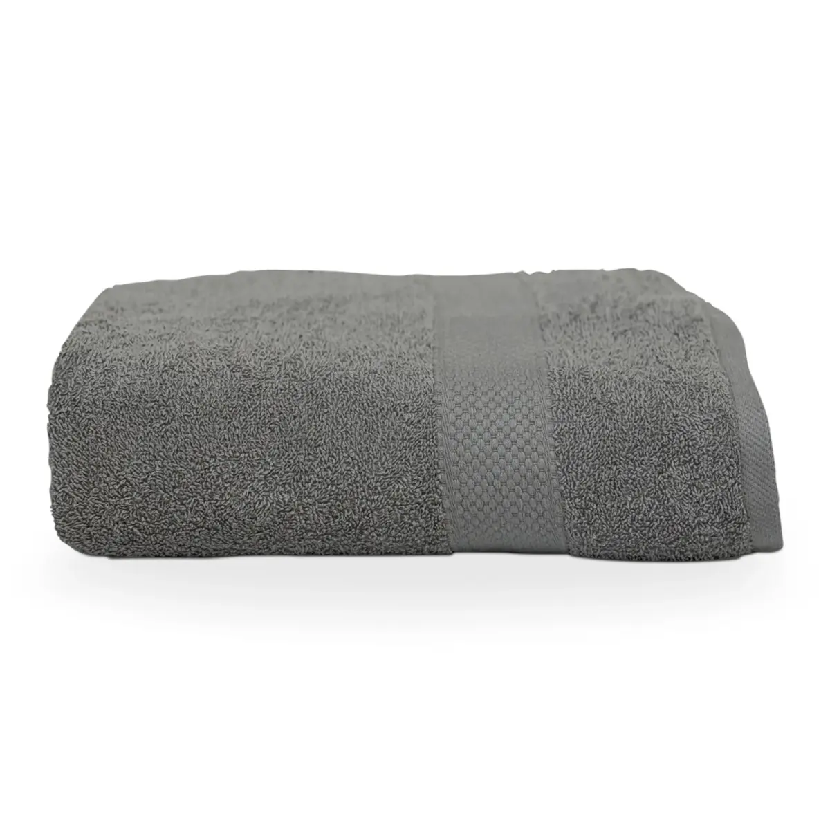 BASIC BATH TOWEL 90X140