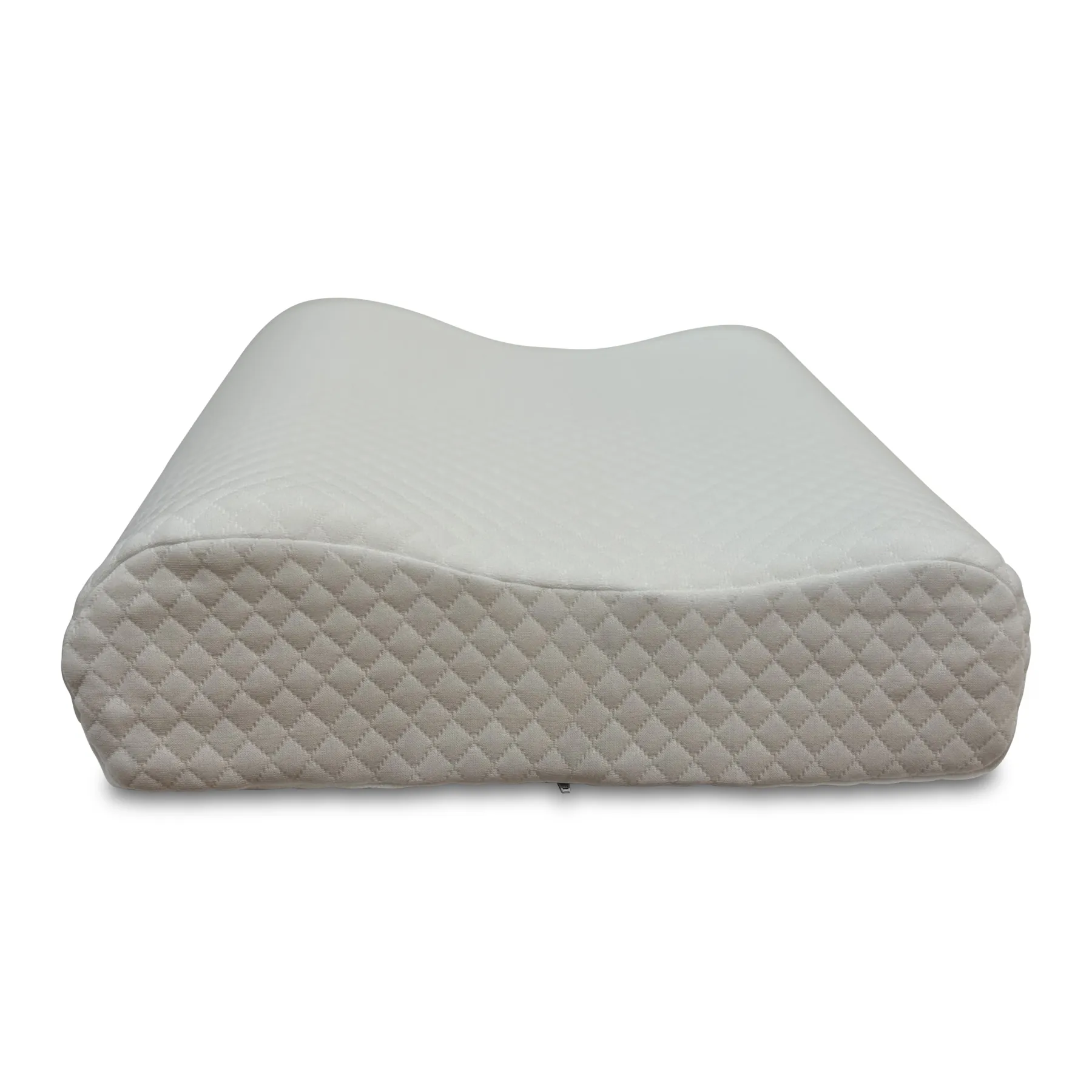 Four Day Cervical Memory Foam Pillow 40x65cm
