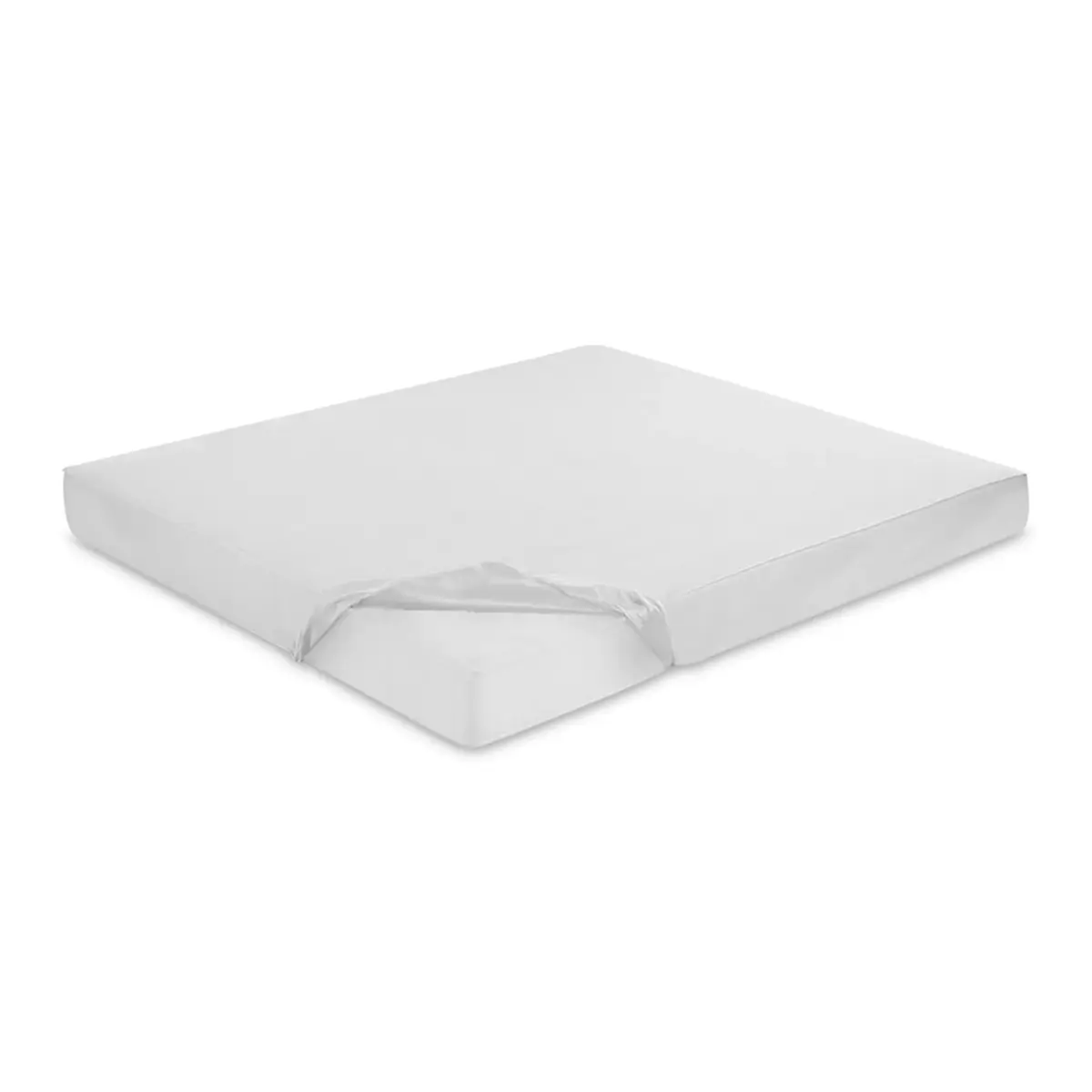 TERRY MATTRESS PROTECTOR 4.6FT