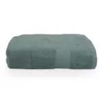 BASIC 100% Cotton Lightweight Face Towel 50 × 90 cm