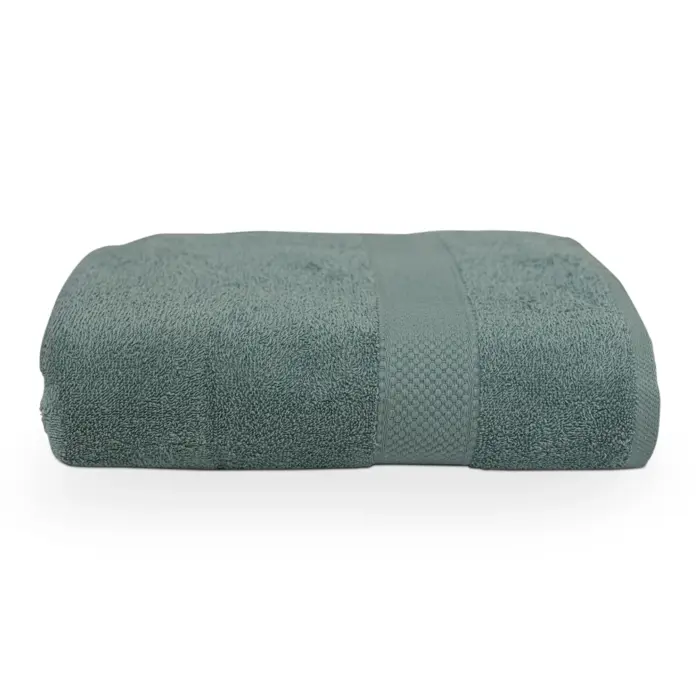 BASIC FACE TOWEL 50X90