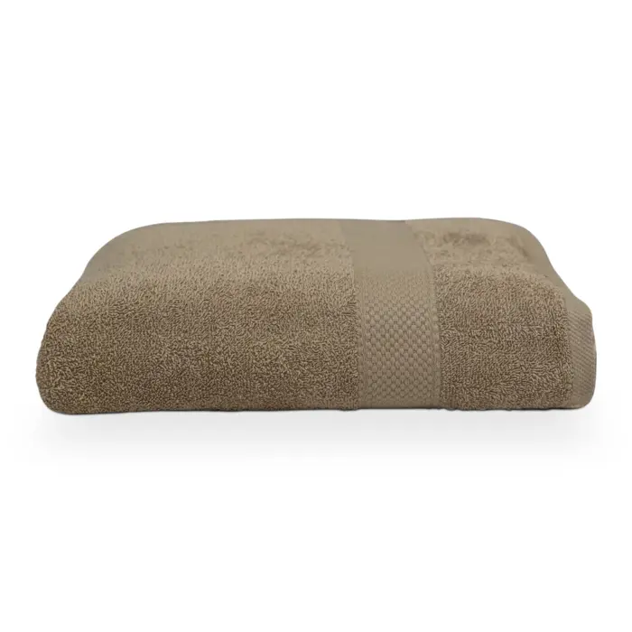 BASIC FACE TOWEL 50X90