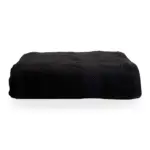 BASIC 100% Cotton Lightweight Face Towel 50 × 90 cm