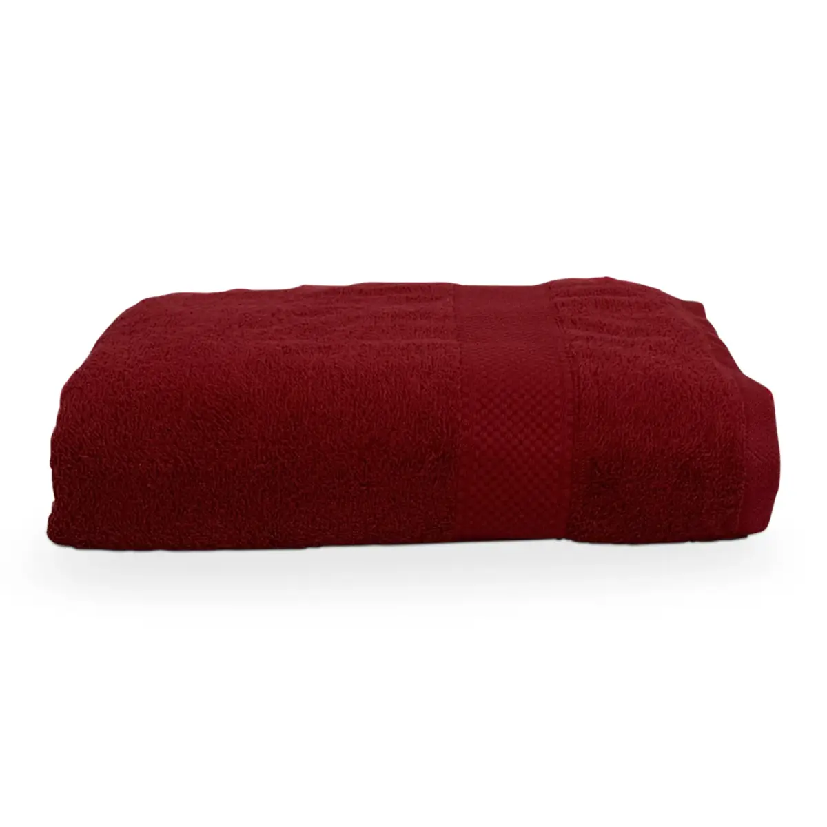 BASIC FACE TOWEL 50X90