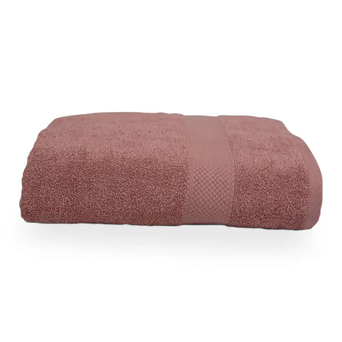 BASIC FACE TOWEL 50X90