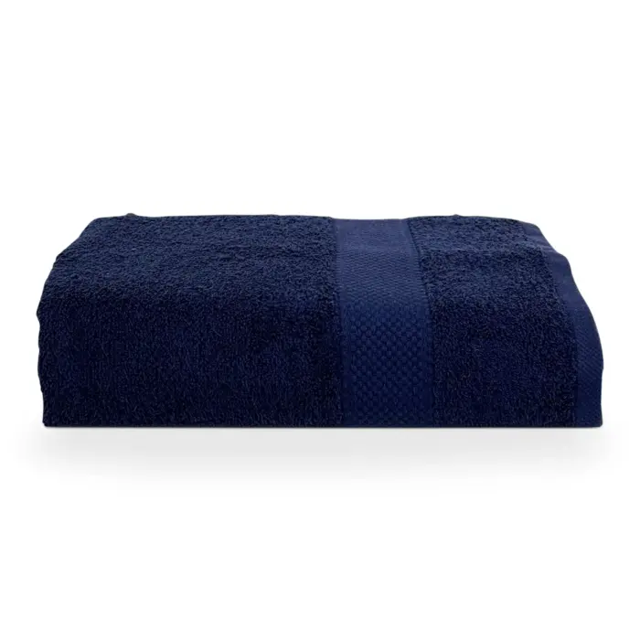 BASIC FACE TOWEL 50X90