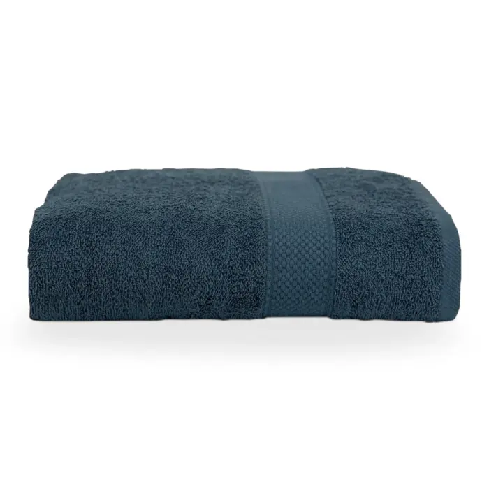 BASIC FACE TOWEL 50X90