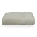 BASIC 100% Cotton Lightweight Face Towel 50 × 90 cm