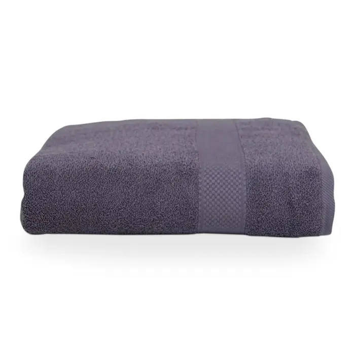 BASIC FACE TOWEL 50X90