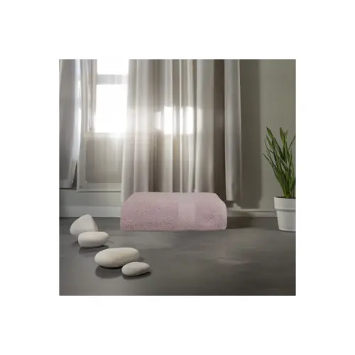 BASIC FACE TOWEL 50X90