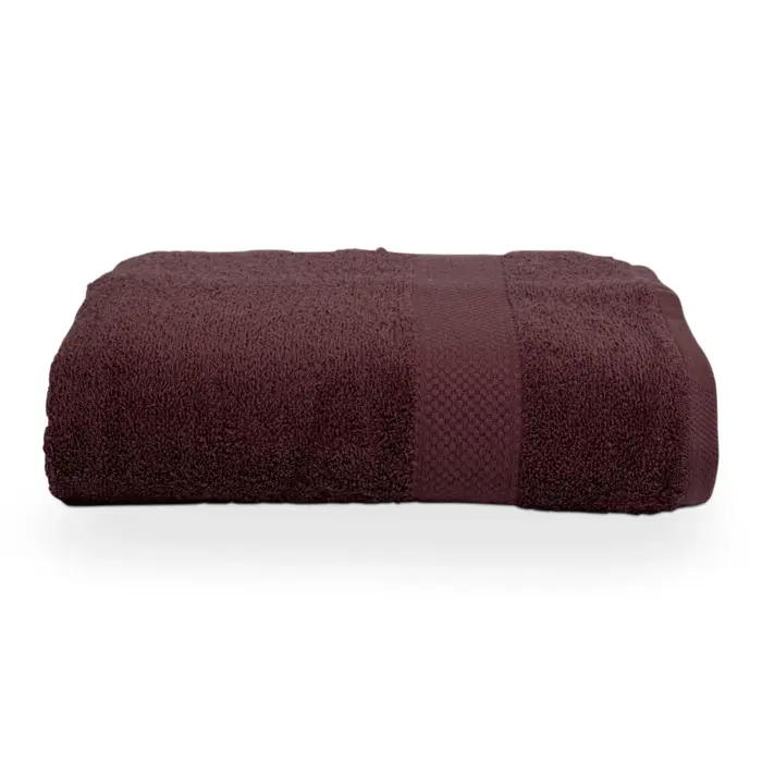 BASIC FACE TOWEL 50X90